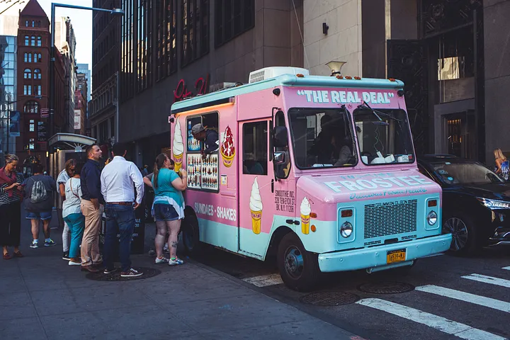 Photo by Anthony Fomin on Unsplash