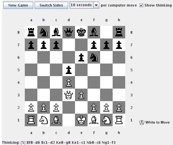 Java Chess Applet example - https://en.wikipedia.org/wiki/Java_applet#/media/File:ChessApplet.png
