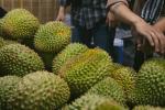 Thailand imported durian from Vietnam. What happened?
